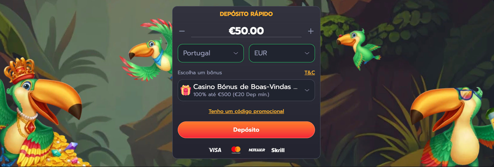 Lebull Casino